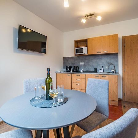 Apartman Solaris Kyjov  Ngoại thất bức ảnh