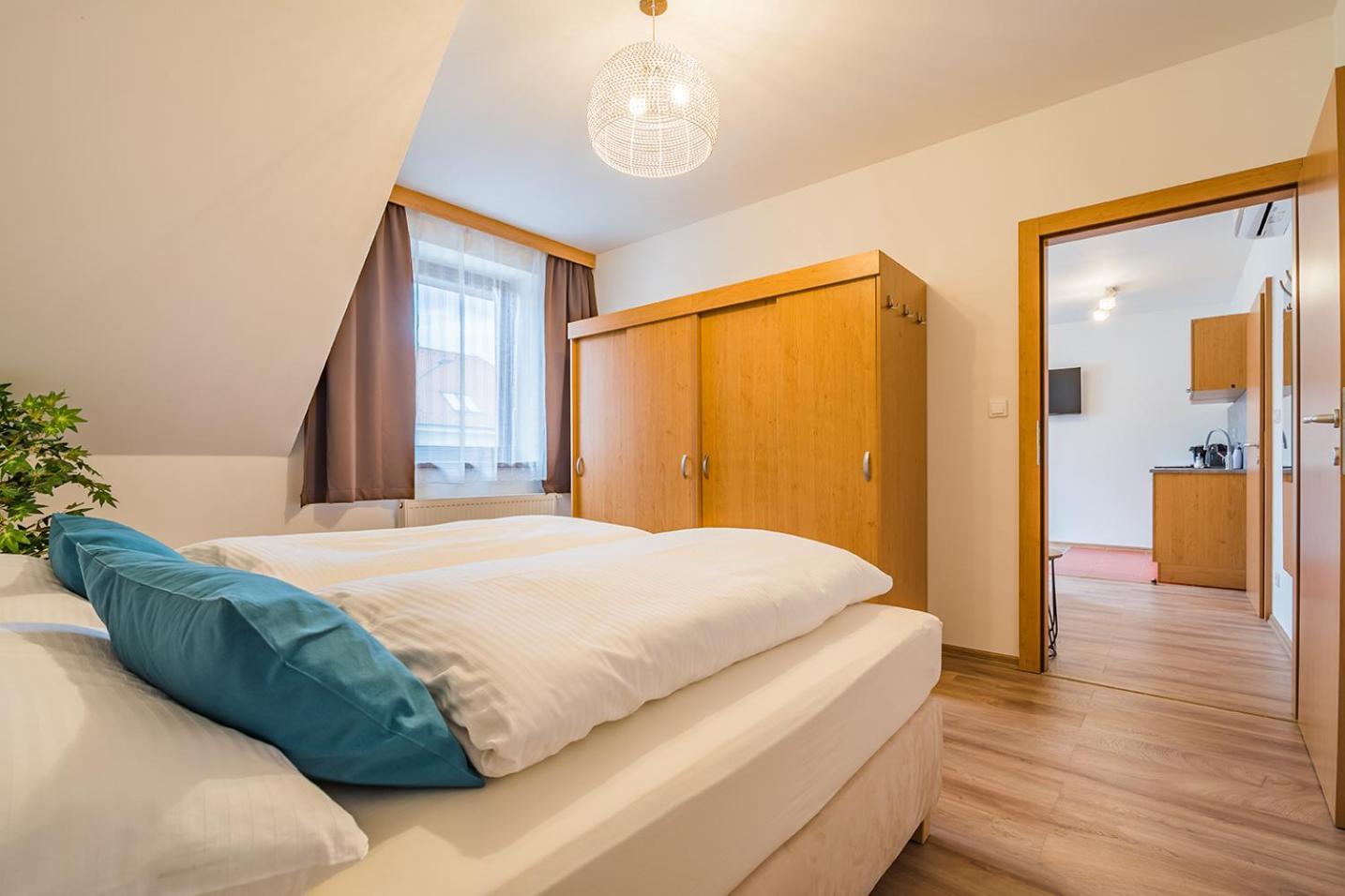 Apartman Solaris Kyjov  Ngoại thất bức ảnh